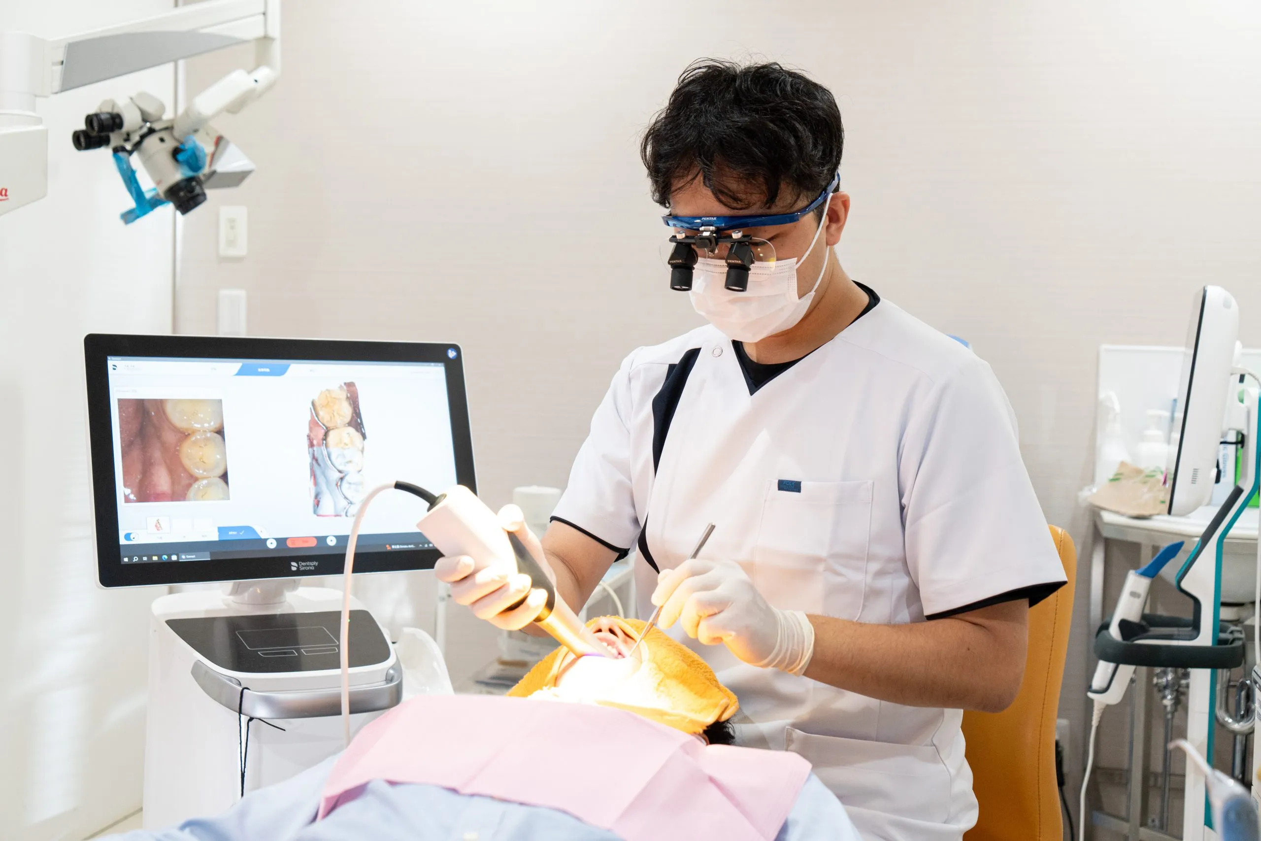 4:3D光学カメラで撮影 4:3D光学カメラで撮影