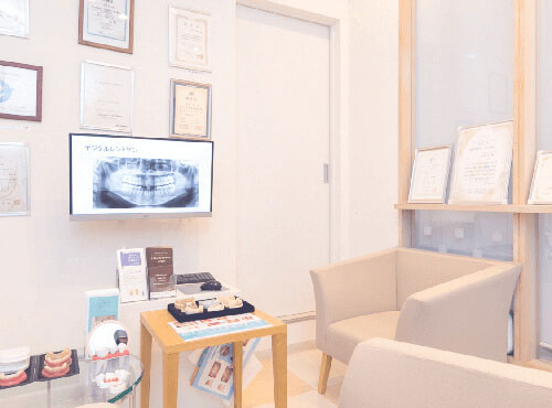 さっぽろプロケア歯科クリニック SAPPORO PRO-CARE DENTAL CLINIC