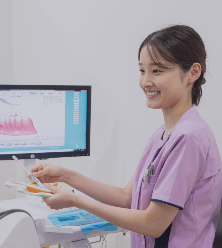 さっぽろプロケア歯科クリニック SAPPORO PRO-CARE DENTAL CLINIC